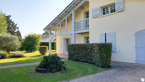 Achat Maison 6 pieces Biscarrosse 3 chambres
