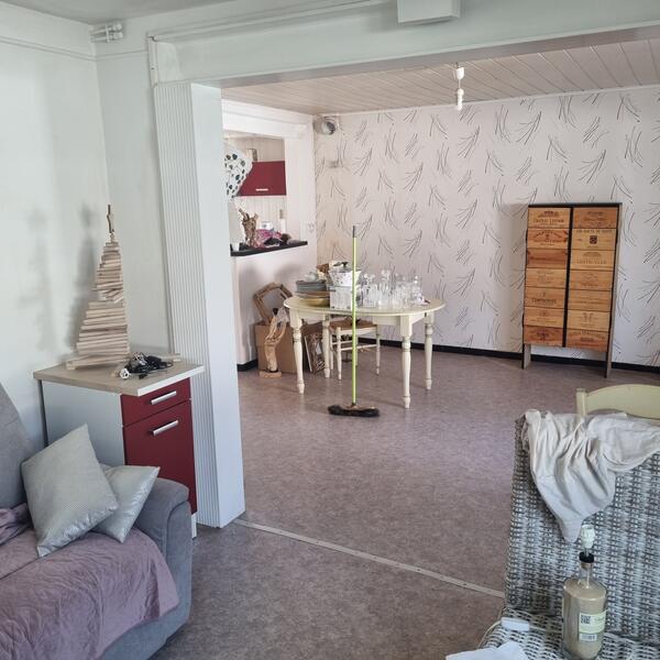 Vente Maison T3 Labouheyre 2 chambres