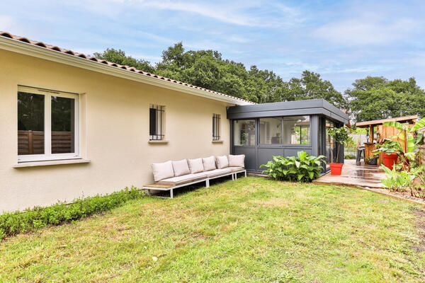 Acheter Maison T4 Aureilhan 3 chambres