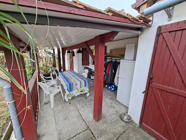 Buy House 5 rooms Mimizan 2 bedrooms
