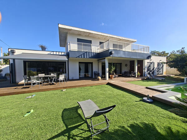 Achat Maison 6 pièces Mimizan 4 chambres