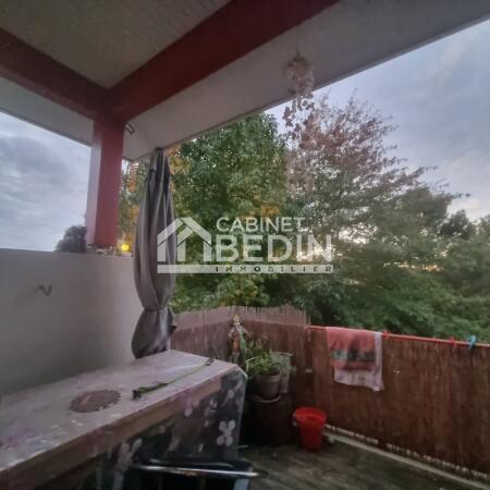 Achat Appartement 3 pièces Bias 2 chambres