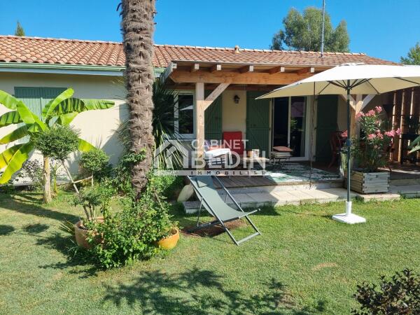 Achat Maison T5 Bias 4 chambres