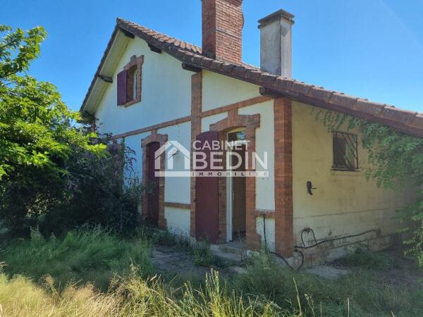 Vente Maison T4 St Paul En Born 3 chambres
