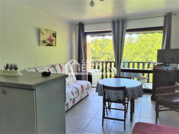 Achat Appartement 1 pièce Mimizan