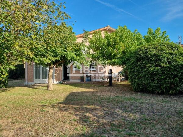 Achat Maison 7 pièces Mimizan 5 chambres