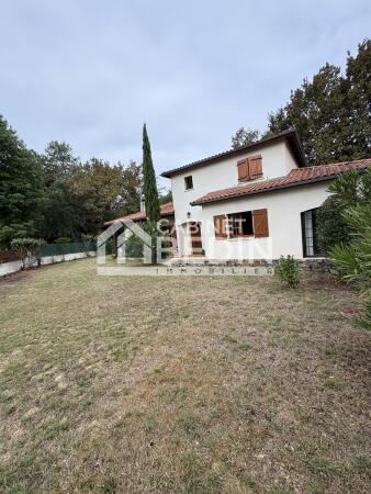 Achat Maison 5 pièces Mimizan 4 chambres