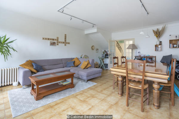 Achat Maison 5 pieces Le Haillan 4 chambres