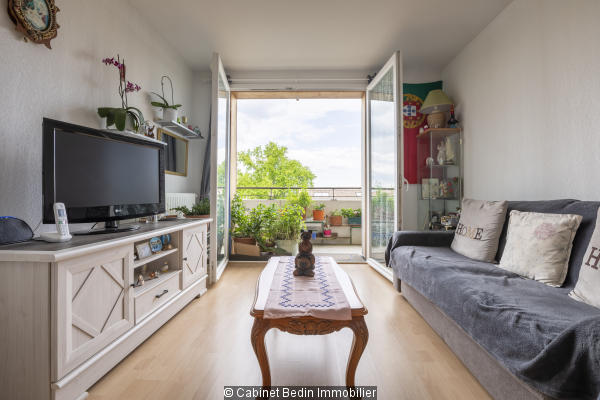 Achat Appartement T2 Le Haillan 1 chambre
