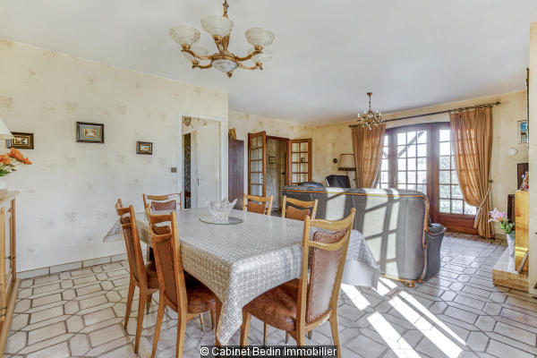 Achat Maison T4 Le Haillan 3 chambres