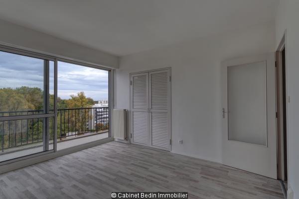 Vente Appartement T2 Merignac 1 chambre