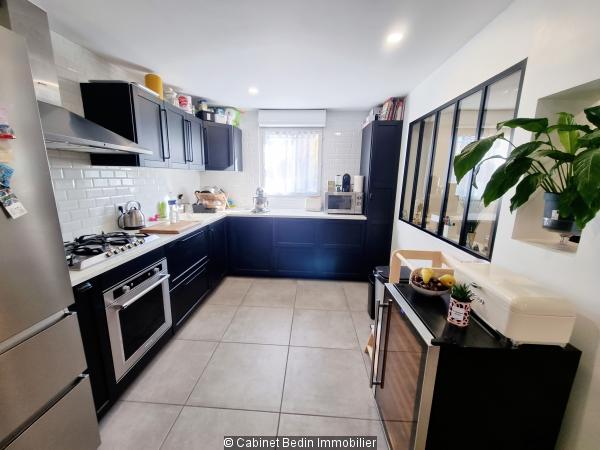 Achat Maison T3 St Aubin De Medoc 2 chambres