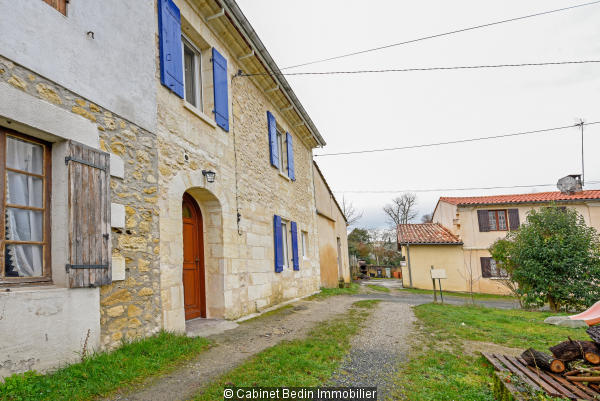 Achat Maison 3 pieces Fargues St Hilaire 2 chambres