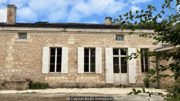 Achat Maison 1 piece Fargues St Hilaire