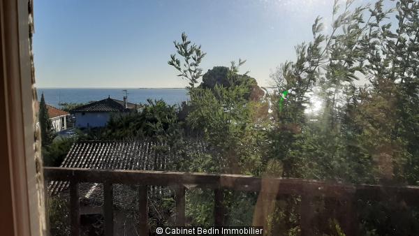 Achat Maison 8 pieces Lege Cap Ferret 6 chambres