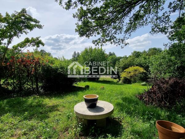 Achat Terrain A BATIR Camarsac