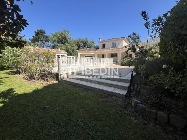 Achat Maison 5 pieces Latresne 3 chambres