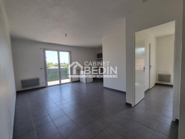 Achat Appartement T2 Fargues St Hilaire 1 chambre