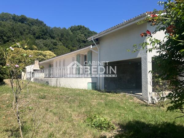 Achat Maison 6 pièces Quinsac 5 chambres