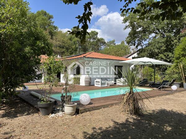 Vente Maison 6 pieces St Sulpice Et Cameyrac 5 chambres