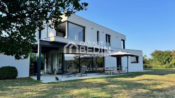 Achat Maison 5 pièces Pompignac 4 chambres