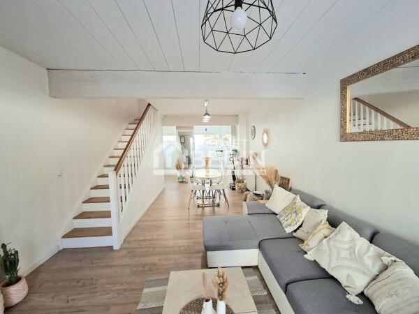 Achat Maison T4 Artigues Pres Bordeaux 2 chambres