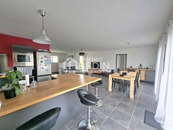 Achat Maison 4 pieces Sadirac 3 chambres