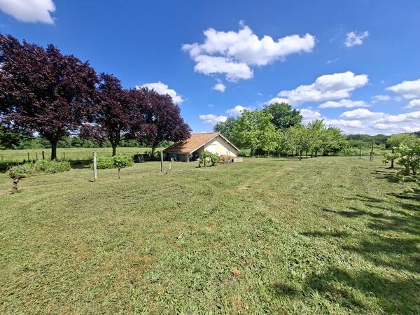 Achat Terrain A BATIR Carignan De Bordeaux