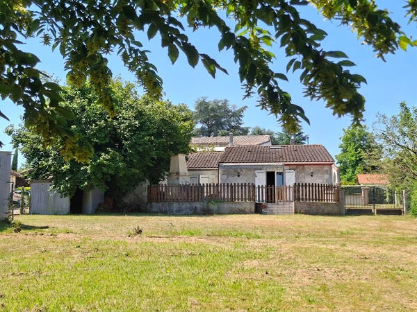 Achat Maison 7 pièces Pompignac 3 chambres