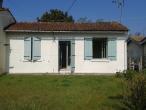Location Maison 3 pieces St Savin 2 chambres