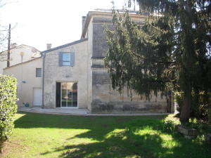 Location Maison 6 pieces Salignac 3 chambres