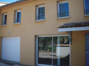 Location Maison T4 Les Artigues De Lussac 3 chambres