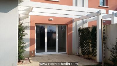 Location Maison 3 pieces St Seurin Sur L Isle 2 chambres
