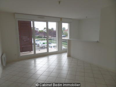 Location Appartement T2 Libourne 1 chambre