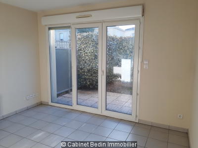 Location Appartement T1 Libourne 1 chambre