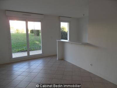 Location Appartement T2 Libourne 1 chambre