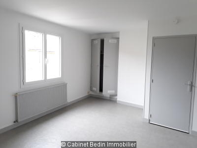 Location Appartement T1 Libourne 1 chambre
