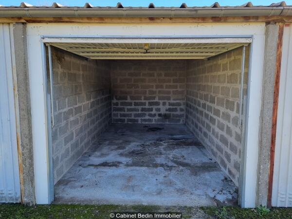 Location Garage Libourne