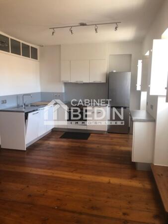 Location Appartement T2 Libourne 1 chambre