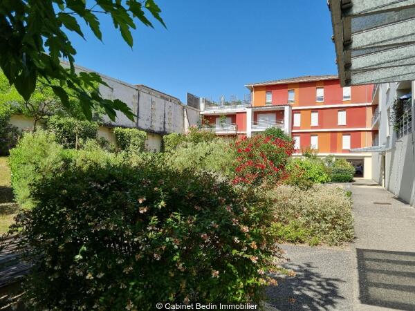 Location Appartement T2 Libourne 1 chambre