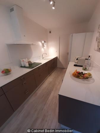 Location Appartement T2 Bordeaux 1 chambre