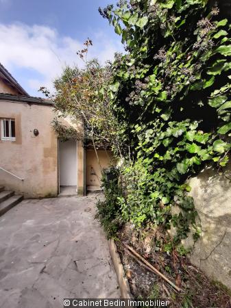 Location Maison T5 Merignac 3 chambres