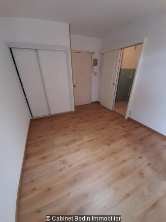 Location Appartement T1 Bordeaux 1 chambre