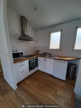 Location Appartement 1 pièce Bordeaux