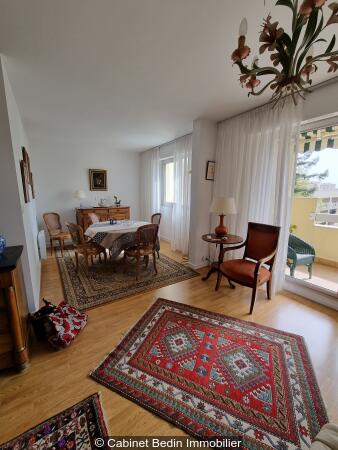 Location Appartement T4 Bordeaux 2 chambres