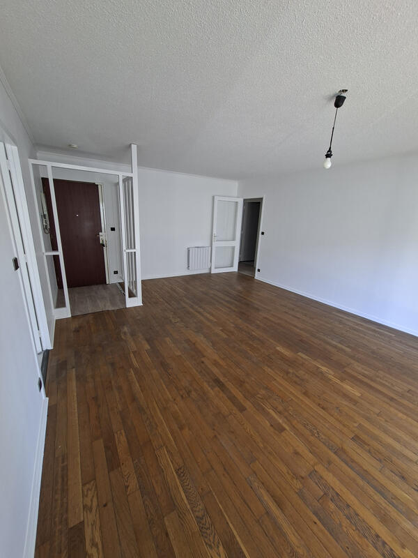 Location Appartement T3 Bordeaux 2 chambres