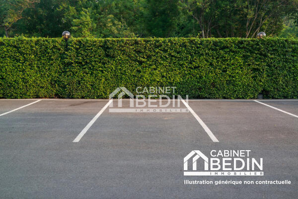 Location Garage Bordeaux