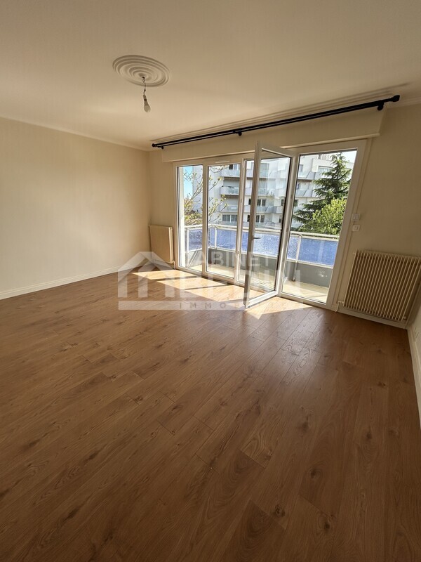 Location Appartement T3 Bordeaux 2 chambres