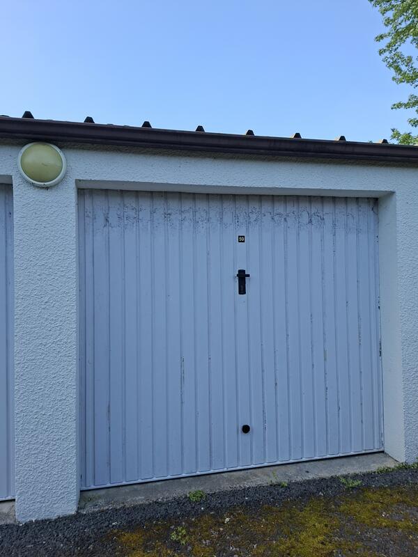 Location Garage Bordeaux
