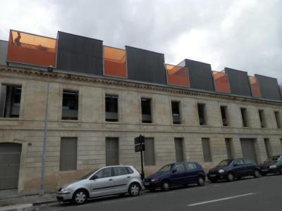 Location Appartement T3 Bordeaux 2 chambres